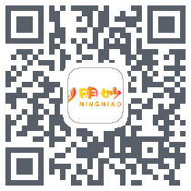 明妙文化 QRcode