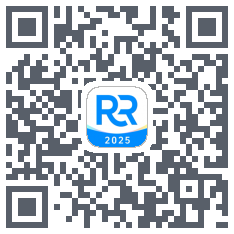 人人得剧视频 QRcode