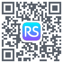 锐锢销售 QRcode