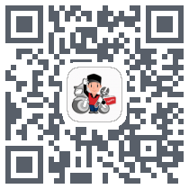 新本零售管理codice QR per il download
