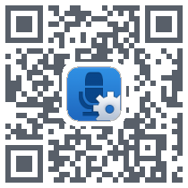 语音设置 QRcode