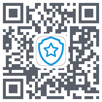 一键报警 QRcode