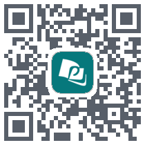 My Smart Library QRcode