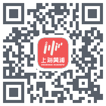 上海黄浦 QRcode