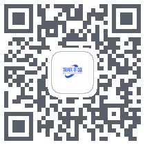 物联丰盛código QR de descarga de