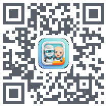 江智机器人 QRcode