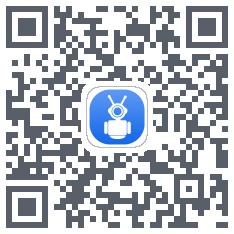 百度机器人 QRcode