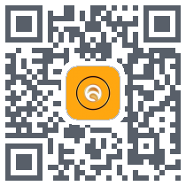 荣裕易购 QRcode