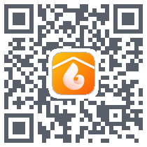 燃气保险 QRcode