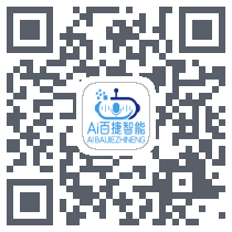 百捷 QRcode
