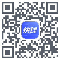 日日顺快线 QRcode