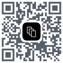 HaoKai Master QRcode
