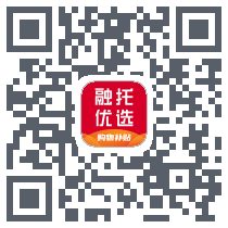 融托优选 QRcode