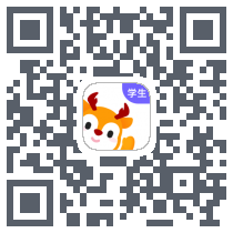 外研U学 QR-код для загрузки