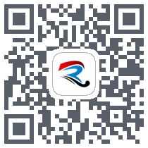 Rahvolt Cloud QRcode