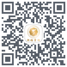 润福掌柜código QR de descarga de