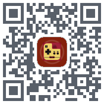 小霸王模拟器 QRcode