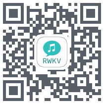 RWKV作曲家 QRcode