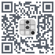 RWKV Othellocódigo QR de descarga de