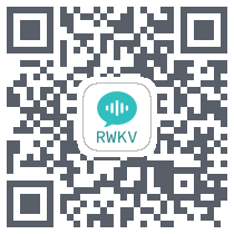 RWKV TalkDownload QR-Code