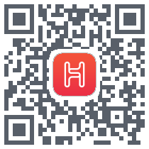 鸿邻社区 QRcode