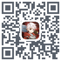 御神决 QRcode