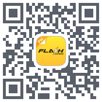 闪电达企业版PHのダウンロードQRコード