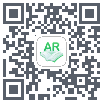 人邮教育 AR QRcode