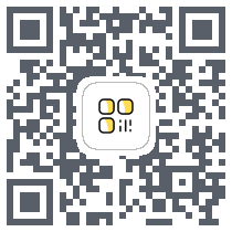 眼镜圈 QRcode