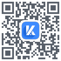 Kaadas smart QRcode