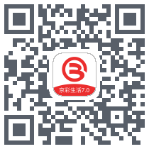 北京银行 QRcode