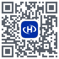 中南掌医 QRcode
