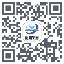 韵皓联盟código QR de descarga de