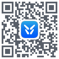 羚羊 QRcode