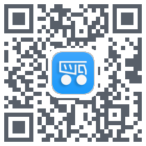 车辆管理codice QR per il download