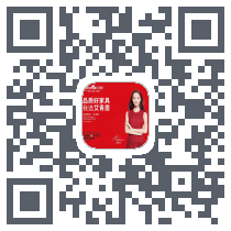 艾青居品牌店 QRcode