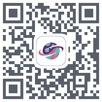 DODO  UNIVERSE QRcode