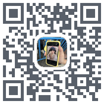 Polarr打飞机版codice QR per il download
