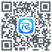荣e QRcode
