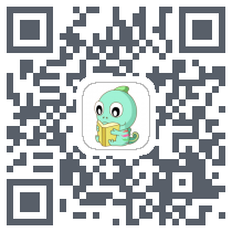 盖世童书 QRcode