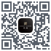 中信泰富玖阅 QRcode