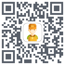 生鲜配送รหัส QR สำหรับดาวน์โหลด