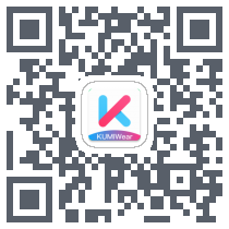 KUMIWearรหัส QR สำหรับดาวน์โหลด