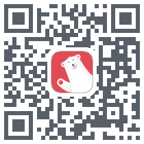 指北生活 QRcode