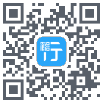 湘行一卡通 QRcode