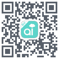 爱维宝贝园长 QRcode