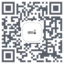 蛇圣 QRcode
