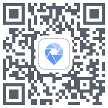 Waycam QRcode