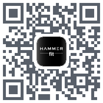 Hammer Fit QRcode