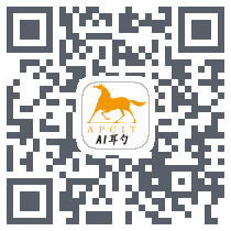 AiCheck QRcode